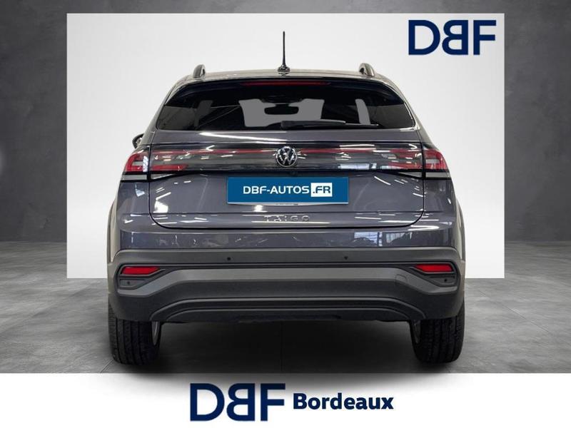 Volkswagen Taigo 1.0 Tsi 116 Dsg7 Vw Edition