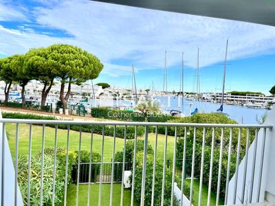 Appartement - 28 m² - 1 pièce