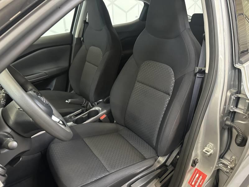 Nissan Juke Dig-T 114 Acenta