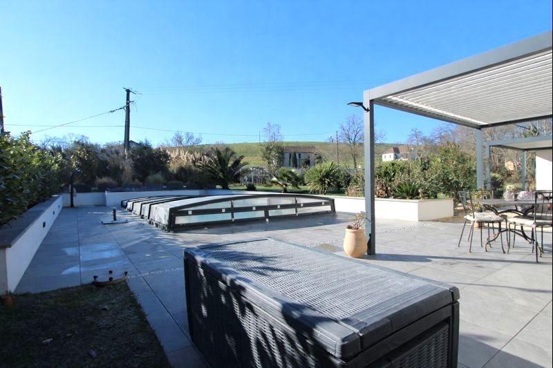 Maison - 109 m² - 5 pièces