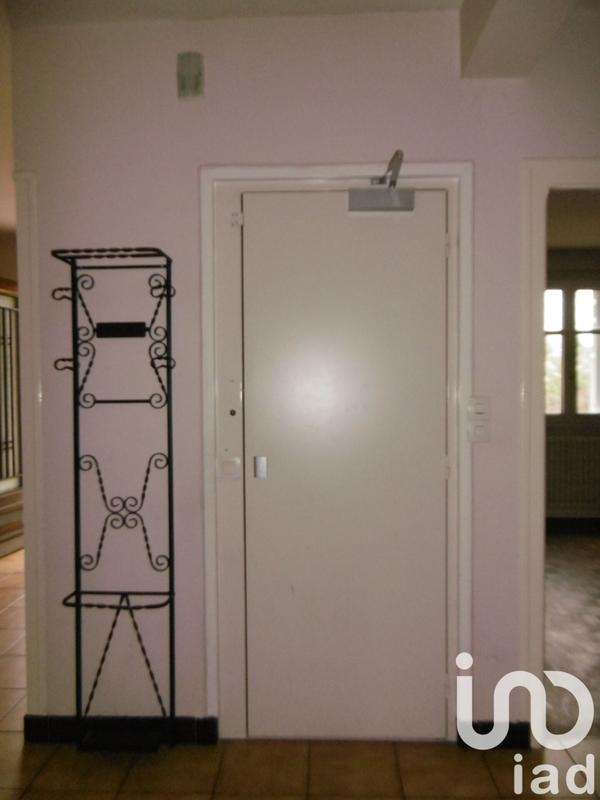 Maison - 109 m² - 5 pièces