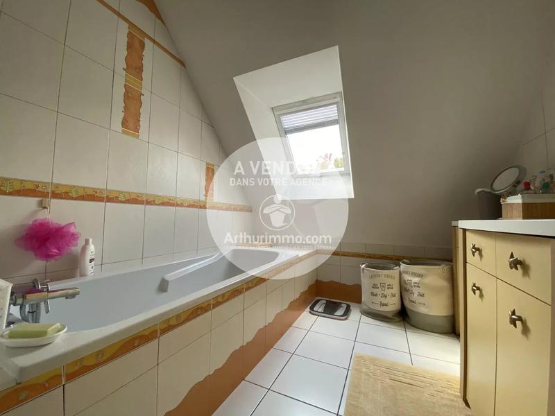 Maison - 175 m² - 5 pièces