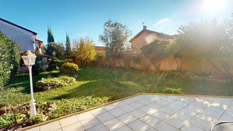 Maison - 106 m² - 5 pièces