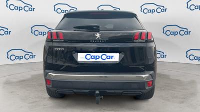 Peugeot 3008 1.5 BlueHDi 130 Eat8 Allure Pack