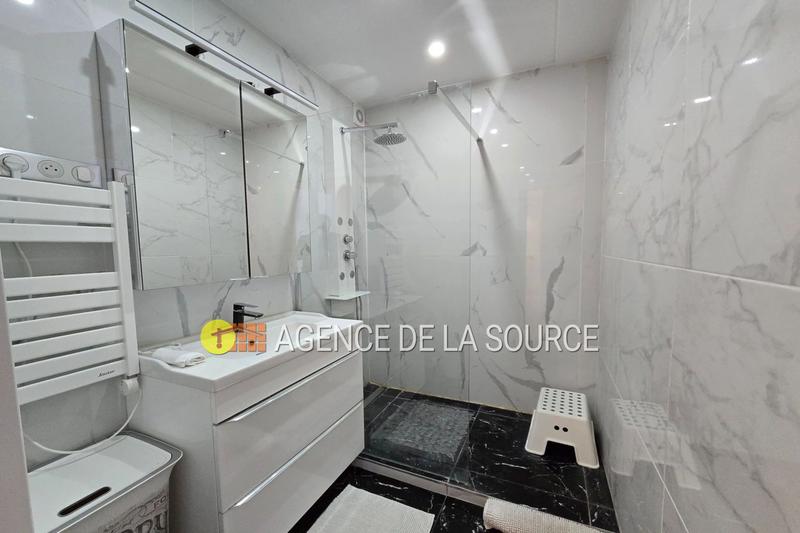 Appartement - 52 m² - 3 pièces