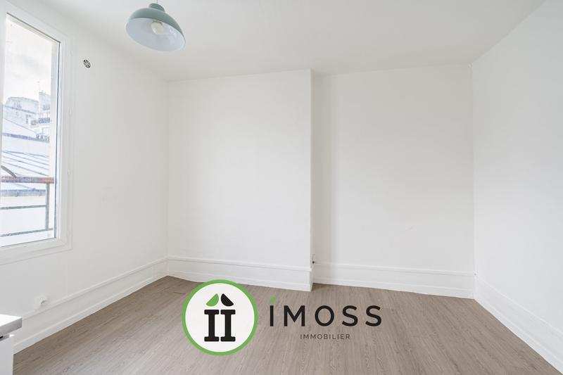 Appartement - 13 m² - 1 pièce