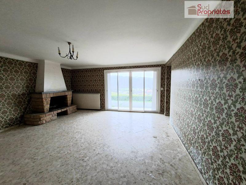 Maison ancienne - 170 m² - 8 pièces