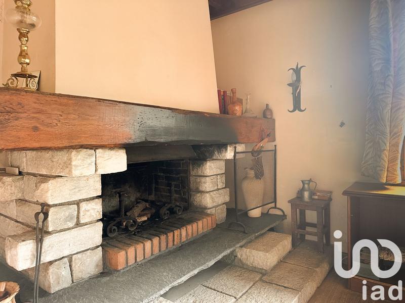 Maison de maîtres - 256 m² - 11 pièces