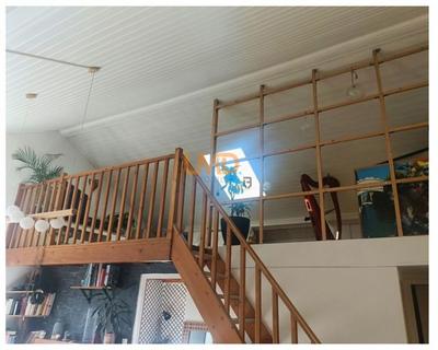 Appartement - 52 m² - 2 pièces