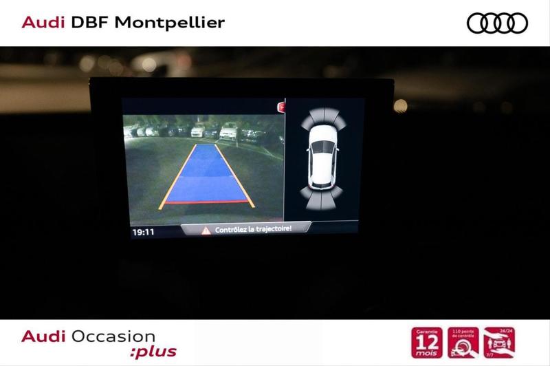 Audi Q2 35 Tfsi Cod 150 s tronic 7 Sport