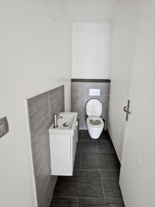 Appartement - 98 m² - 5 pièces