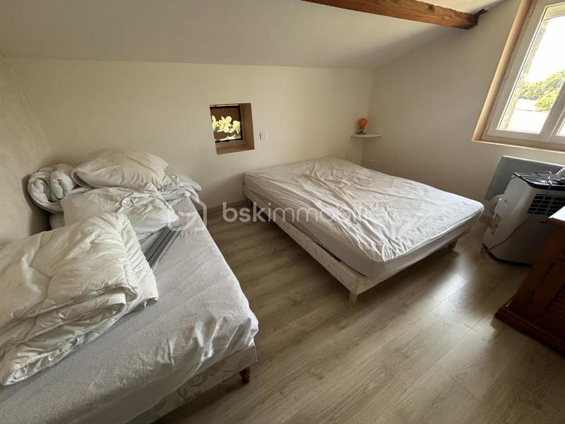 Maison en pierre - 312 m² - 9 pièces