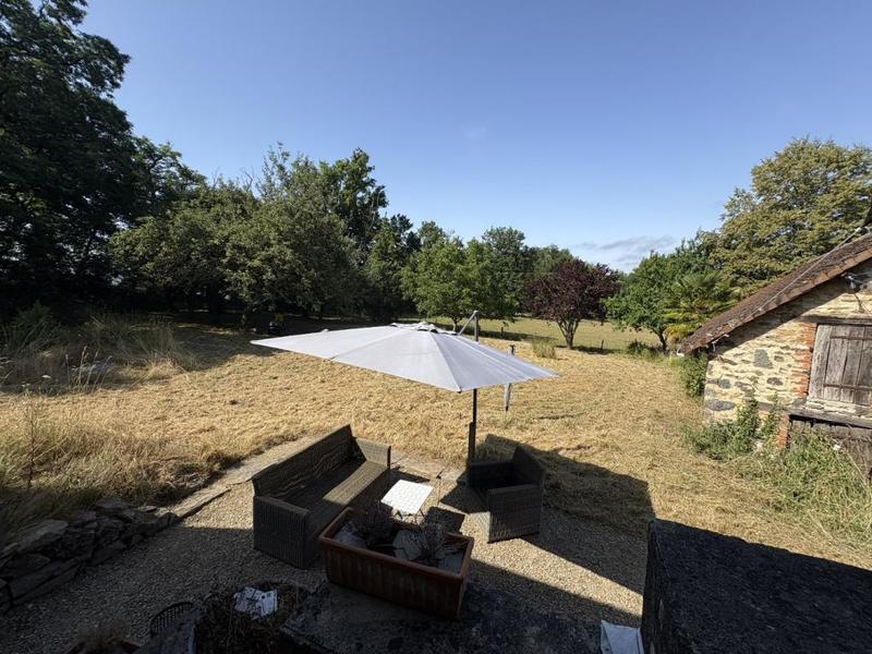 Maison en pierre - 94 m² - 6 pièces