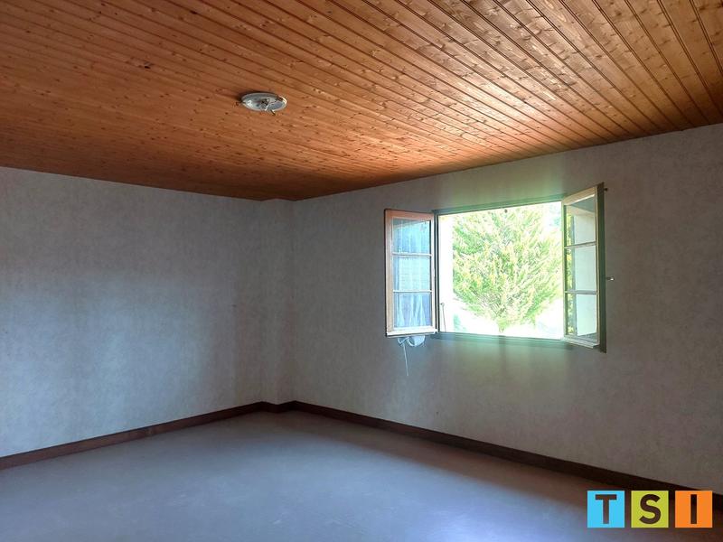 Corps de ferme - 170 m² - 6 pièces