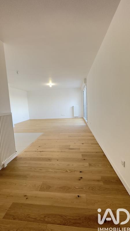 Appartement - 89 m² - 4 pièces