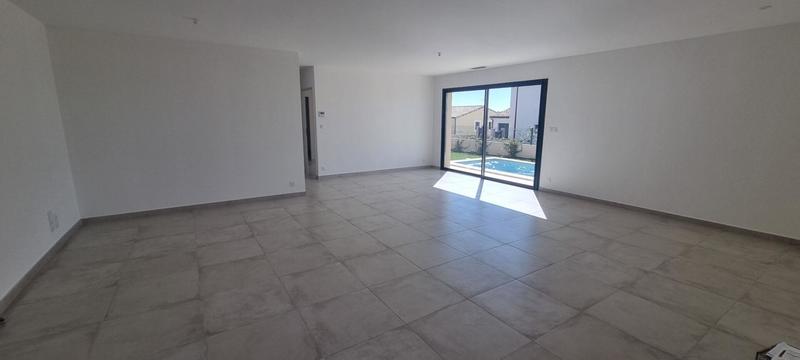 Villa - 109 m² - 4 pièces