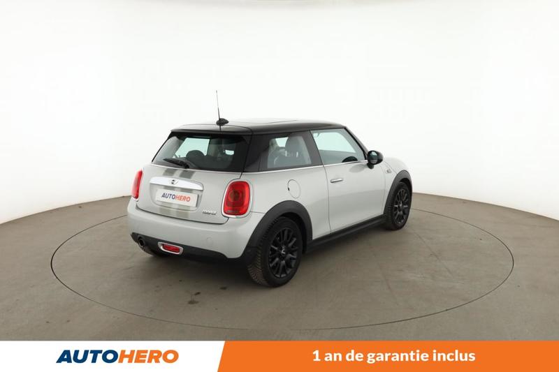 Mini Mini Cooper Edition Marylebone 3p 136 ch