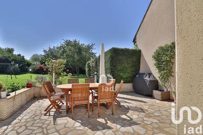 Maison - 201 m² - 6 pièces