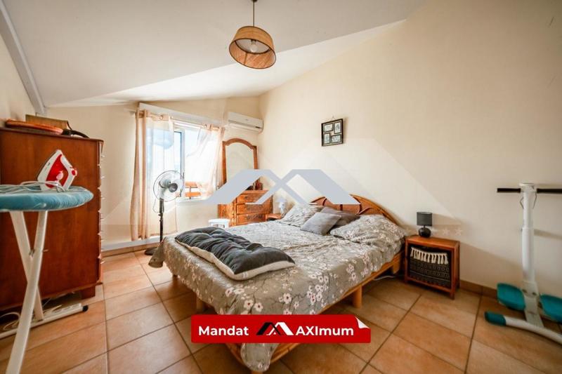 Appartement - 80 m² - 3 pièces