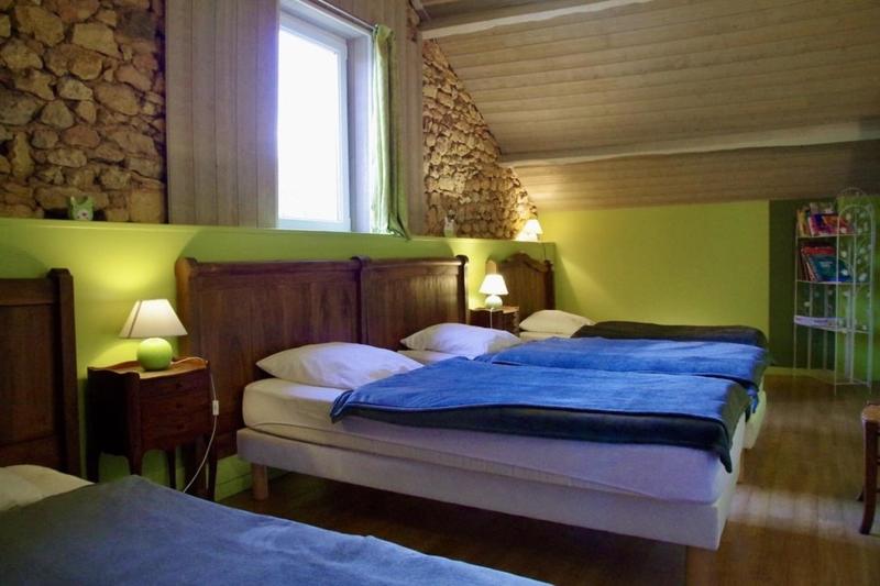 Maison - 340 m² - 14 pièces