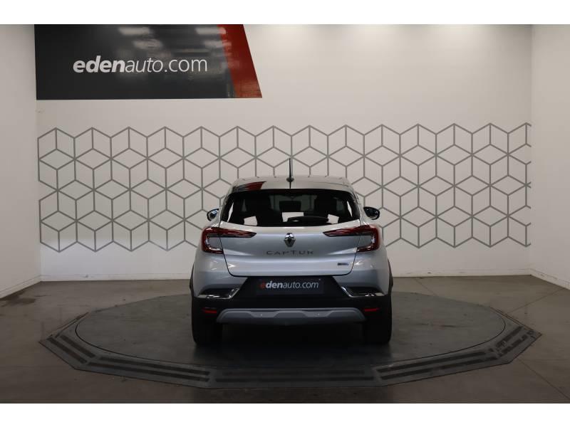 Renault Captur E-Tech 145 - 21 Intens