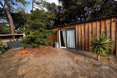 Maison - 75 m² - 3 pièces