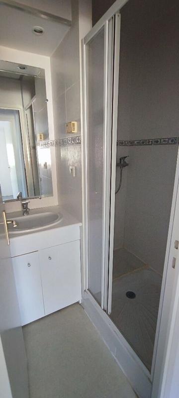 Maison - 33 m² - 3 pièces