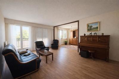 Appartement - 88 m² - 4 pièces