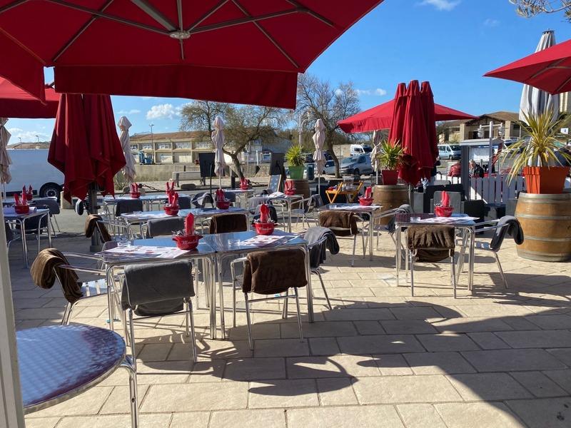 Fonds de commerce - 710 m²