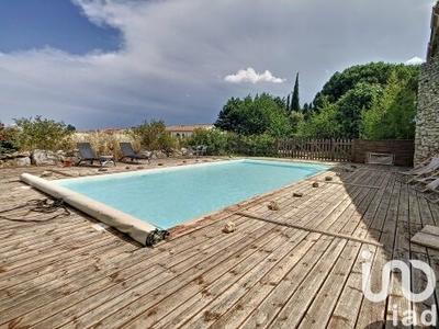 Maison - 430 m² - 7 pièces