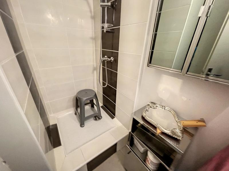 Appartement - 85 m² - 3 pièces