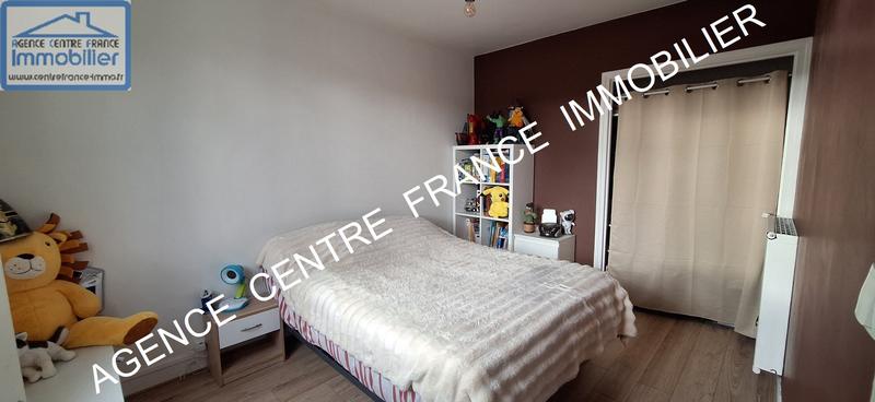 Appartement - 68 m² - 4 pièces