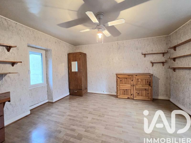 Maison - 112 m² - 5 pièces