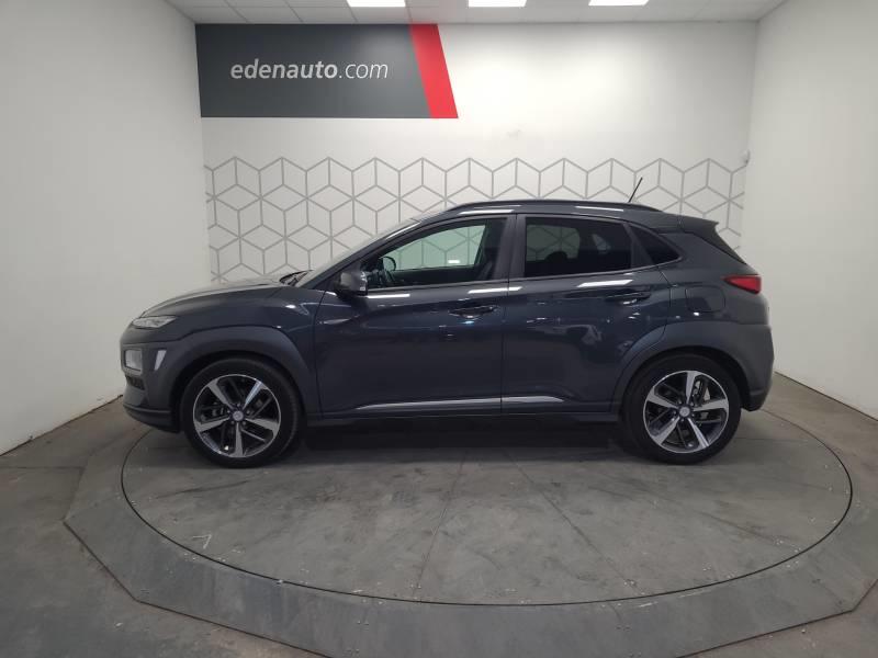 Hyundai Kona 1.0 t-GDi 120 Executive