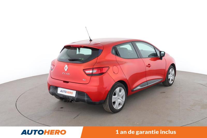 Renault Clio 0.9 TCe Energy Zen 90 ch