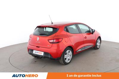 Renault Clio 0.9 TCe Energy Zen 90 ch