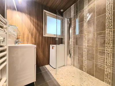 Maison - 82 m² - 4 pièces