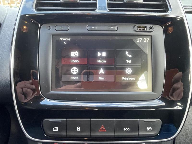 Dacia Spring électrique Privilege 1ère Main 8000km!!!