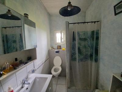 Maison traditionnelle - 135 m² - 4 pièces