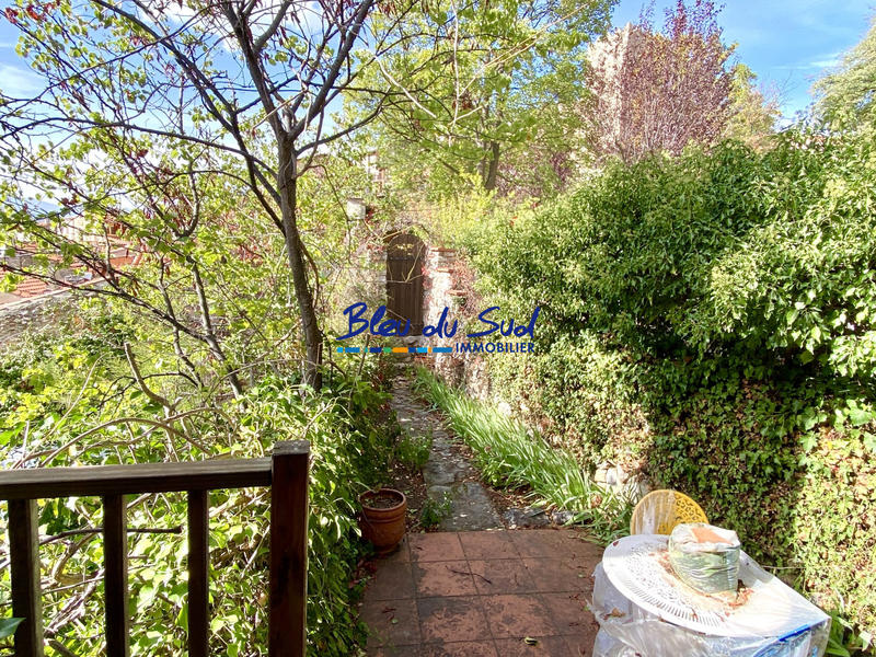 Maison ancienne - 66 m² - 2 pièces