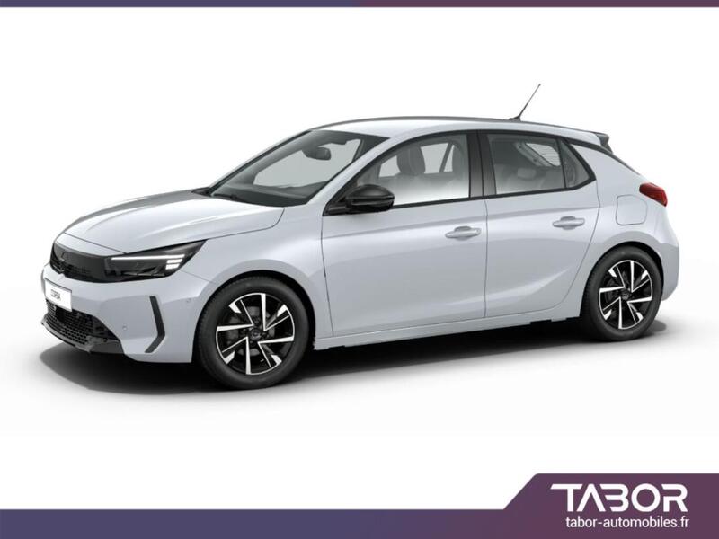 Opel Corsa Gs Cam Pdc 16p