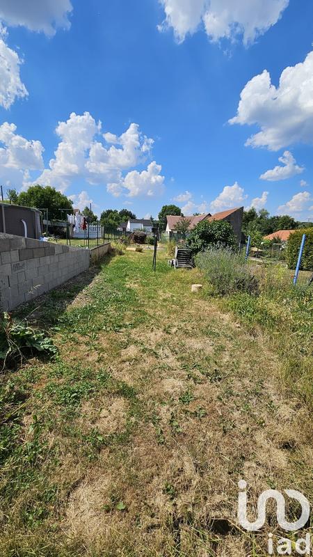 Maison - 111 m² - 5 pièces