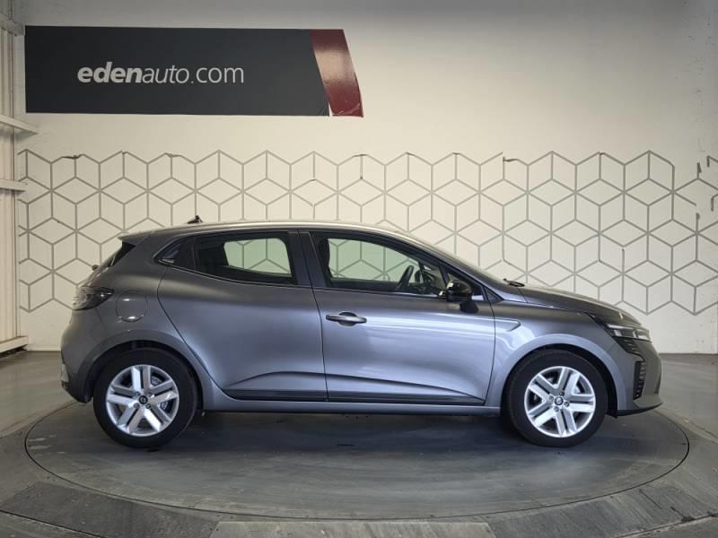 Renault Clio Blue dCi 100 ch Gsr2 Evolution