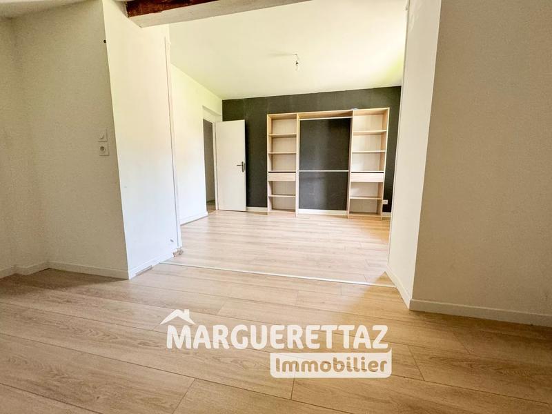 Appartement - 86 m² - 4 pièces