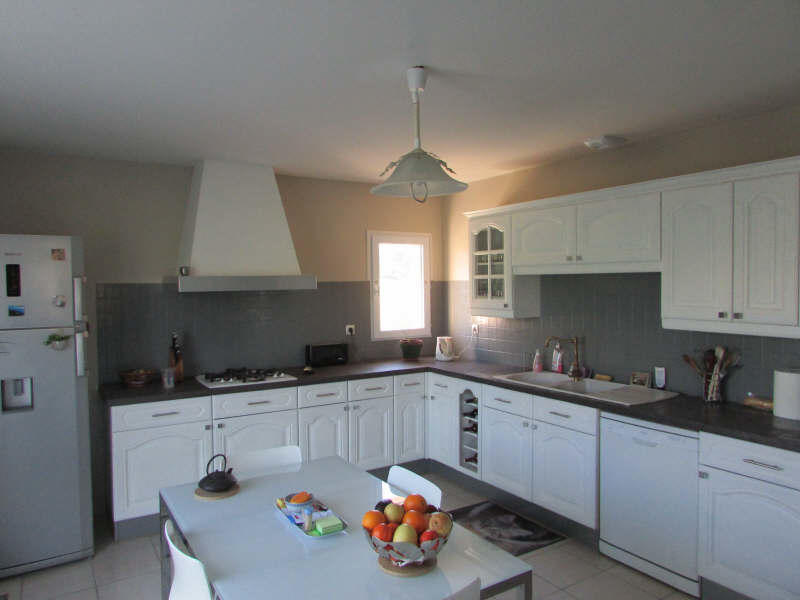 Maison - 210 m² - 8 pièces