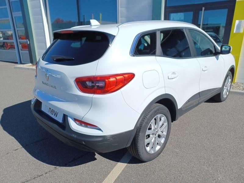 Renault Kadjar Blue dCi 115 Business