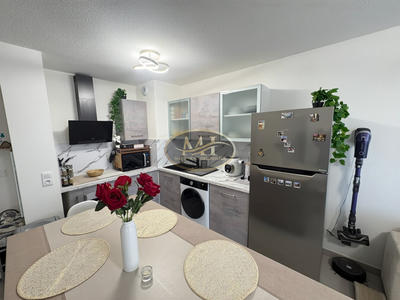 Appartement - 39 m² - 2 pièces