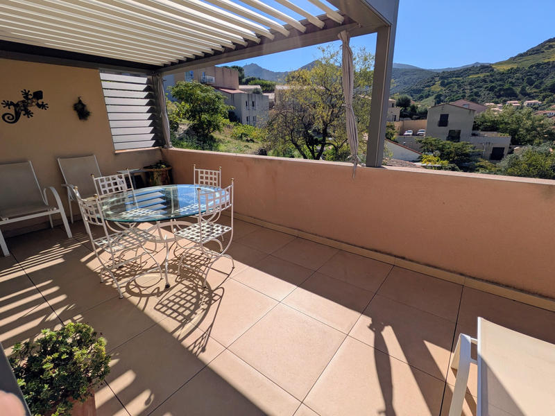 Appartement - 111 m² - 3 pièces