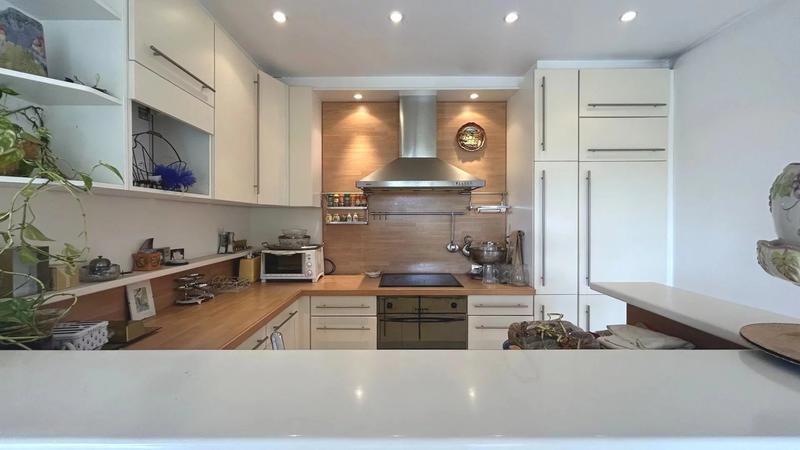 Appartement - 78 m² - 3 pièces