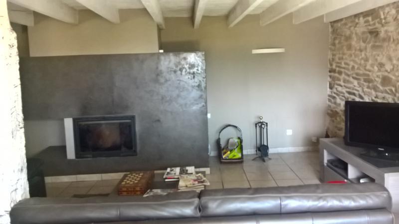 Maison - 180 m² - 5 pièces